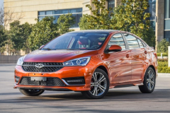 这三款10万元就能办齐的自主轿车，比博瑞、GA8更好驾驭