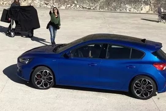 第四代全新换代福克斯4月北京车展全球首发 更加运动豪华