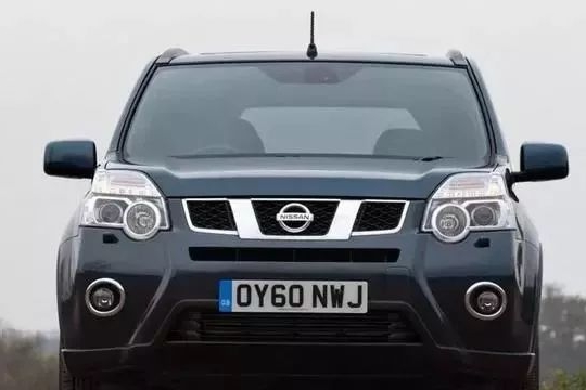 售价从25万跌到12万，这台日系SUV比途观稳定，降价13万却没人要.