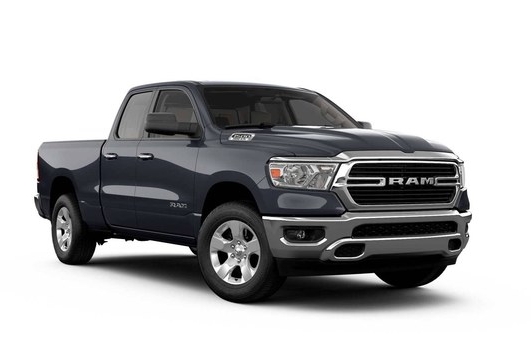 道奇皮卡孤星特别版官图 德克萨斯限定