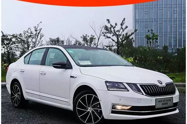 这台德系家轿性价比不输卡罗拉，可为什么没多少人选择TA？