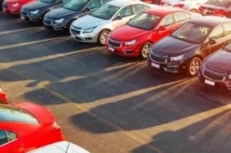 这是学习倒车入库最有效的五点，速看！