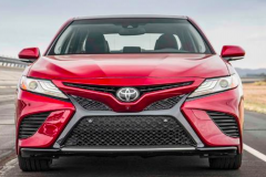 丰田设计师别秀了，玩坏凯美瑞就算了，RAV4也不放过？！