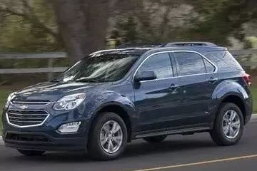 比轿车好在哪了，中国人为何偏爱SUV？