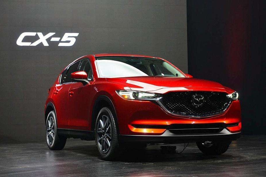 南北合并，或许是马自达在中国的唯一出路