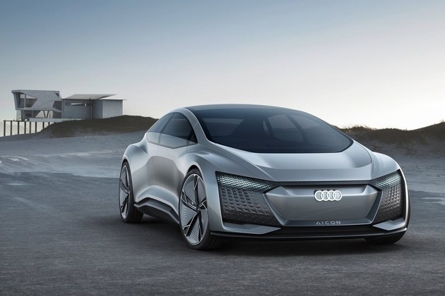 保时捷与奥迪开发电动平台 降开发成本