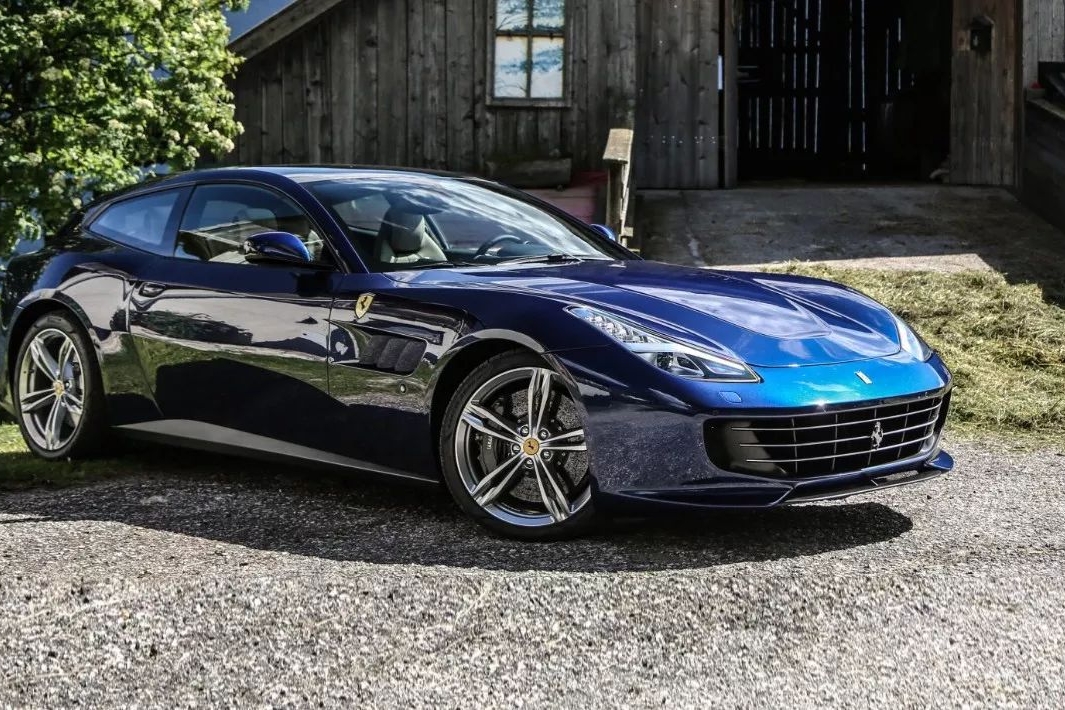 如果旅行车能带你寻找诗和远方，那么猎装车更是开启新世界的大门