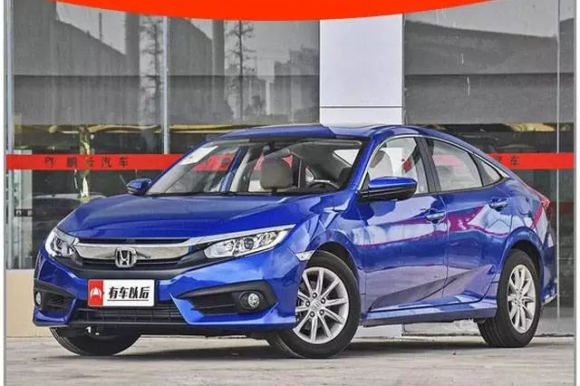 好看的人都选它们！10-40万颜值最高的运动风轿车都在这