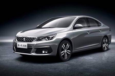 法系车最后的救命稻草，比思域漂亮，网友：还买啥卡罗拉