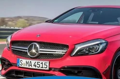 这些车型虽然个头小，但是却个顶个的“狂躁“！