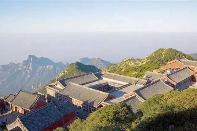 好景配好车，2018春节最佳自驾游城市推荐