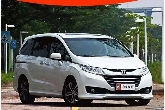 最火合资MPV之一，不买别克GL8的人80%都会选择TA！