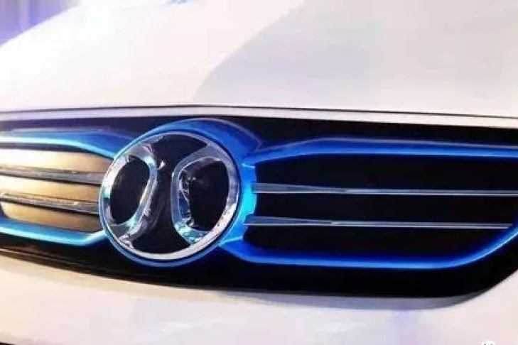 超越特斯拉、宝马，北汽新能源靠什么霸占全球第一