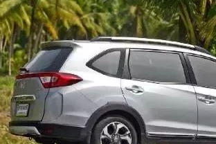 合资7座SUV，不到12万，懂车的人都会放弃宝骏510！