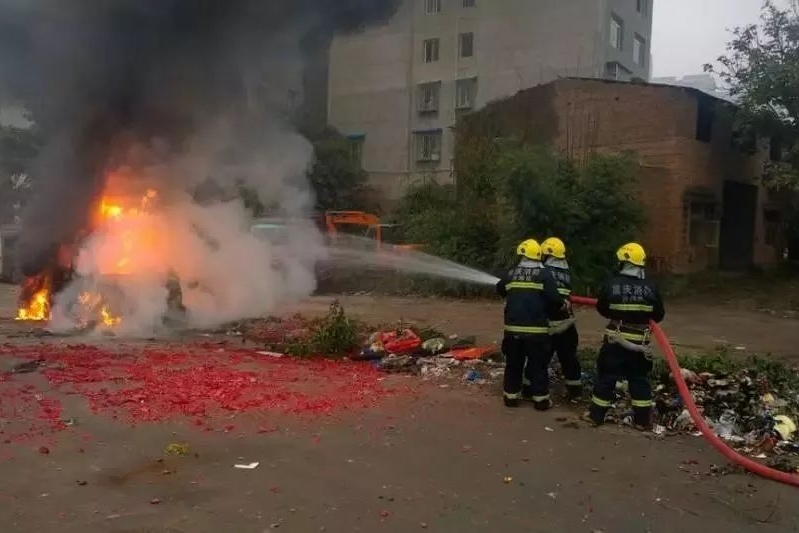 春节开车最容易犯的五个错误，这几个你肯定中招了