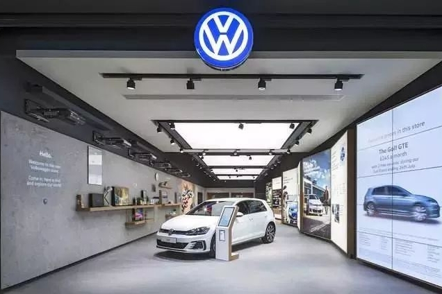 汽车新零售：本质就是让买车更便捷