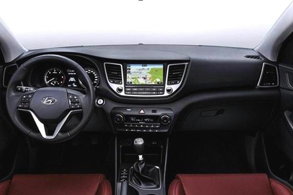 被忽略的合资SUV出亮点，现代ix35/凯迪拉克XT5成为香饽饽