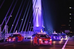 李彦宏的新年礼物：百度Apollo无人车队亮相央视春晚