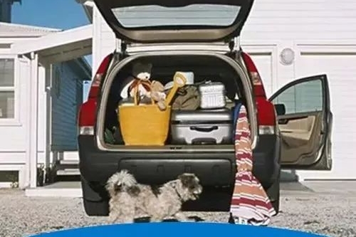 春节长途归来，用这一招，三分钟让爱车健康如新