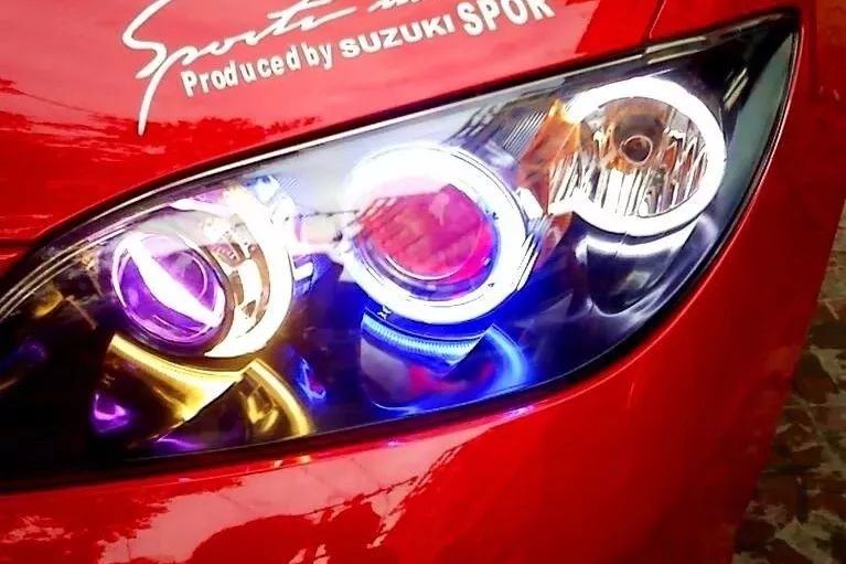 买车最后悔没选这些配置，你的爱车都有了吗？