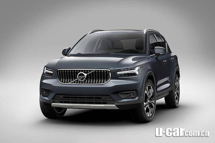 首具3缸、XC40抢先搭载, 领克01或许接棒?