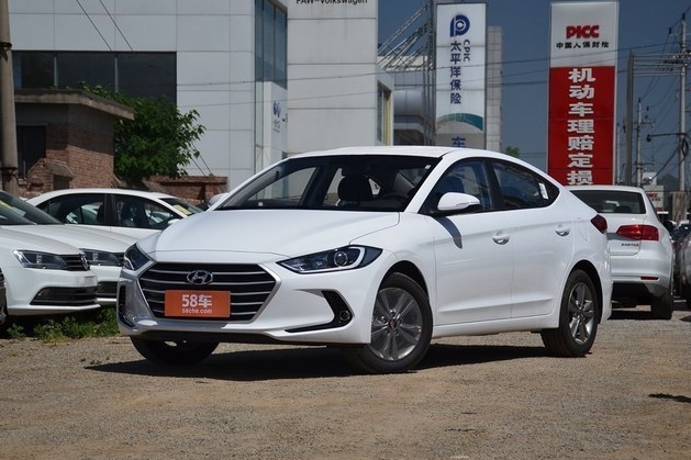 领动火热促销中 购车优惠高达1.4万元