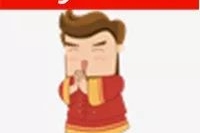 【年初五】“破五”迎财神，轱辘哥陪你一起！