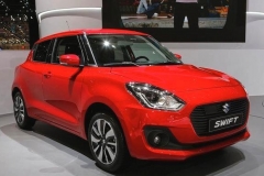 省油耐用的日系小型车，油耗低至4.5L