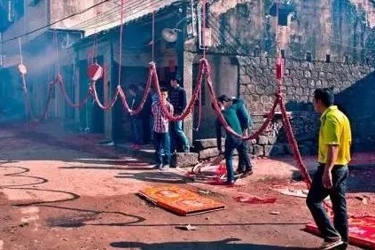 平安过大年，千万别对爱车做这几件事！