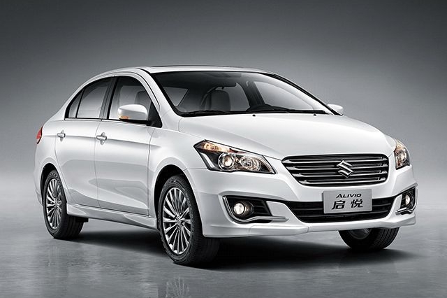 最低不到7万，10万内最适合家用的合资轿车就这4款！