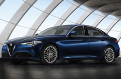 意大利轿跑东游记 阿尔法罗密欧Giulia购车指南