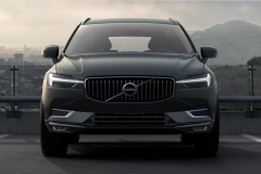 谁说北欧风只有简约冷淡 全新沃尔沃XC60购车指南