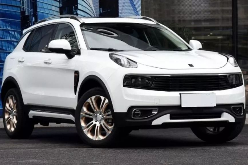 这3款豪华自主SUV，实力不输30万级合资车！