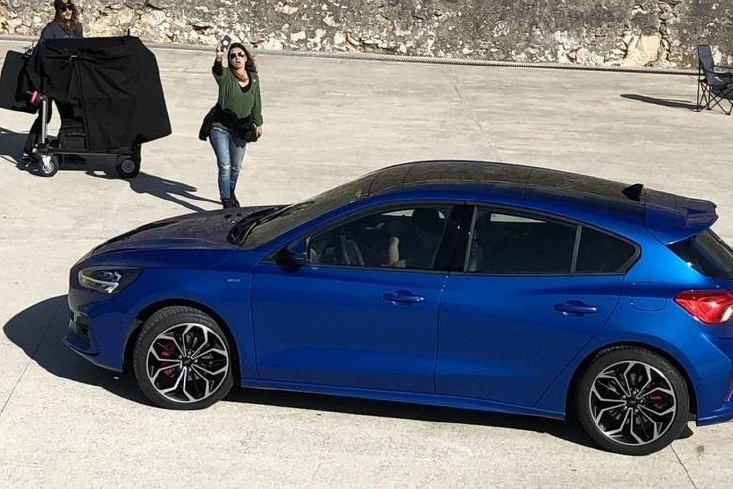 全新一代福克斯终于要来了！年内上市，最大看点是轴距加长50mm