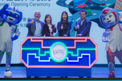 用科技打call儿童安全，捷豹路虎首建道路安全体验区