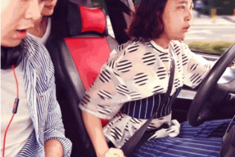 新手开车最容易犯的7个错误，再不改掉就不是毁车那么简单了