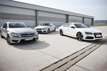 2018年贵族圈流行开什么车？多数人都选了它！