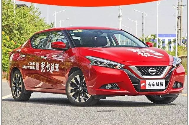 比SUV还能装，这几款10来万的轿车行李厢超大！