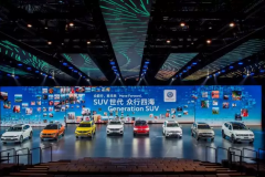 大众年内将向中国市场投放4款全新SUV，这究竟是亡羊补牢还是打扫战场？