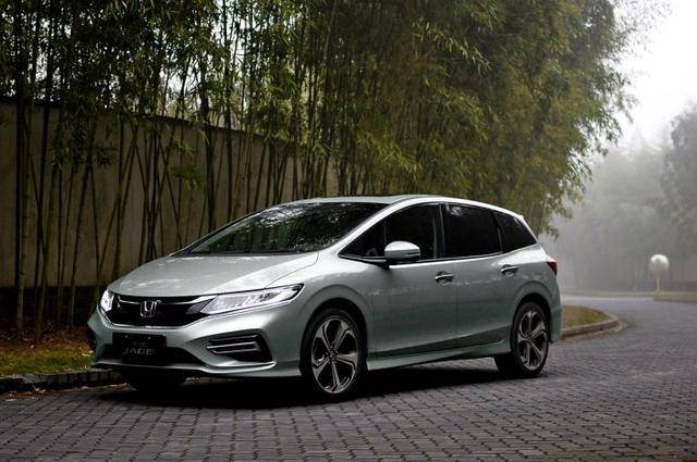 杰德是好车，外形帅，空间大，还有6座，可为啥就是卖不好？