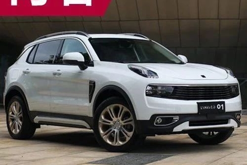 20万落地SUV，纠结奇骏、领克01和RAV4