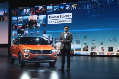 钟观|一汽大众与“SUV时代”的距离，或许就差这两款全新SUV