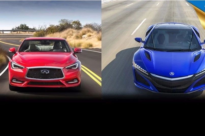 众多豪华品牌销量都在上升，唯独这两品牌很是惨淡！