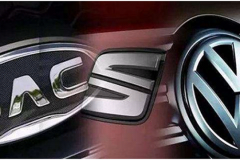 江淮傍上大众却沦为代工厂 合资风潮或只为双积分