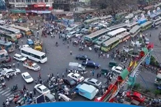 这4种路口特别爱出事儿，大家开车不得不防！