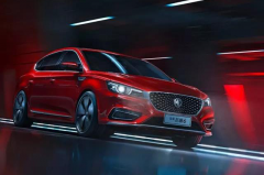 名爵6 23日天津发布，安全系数堪比豪车，性价比秒杀同级别