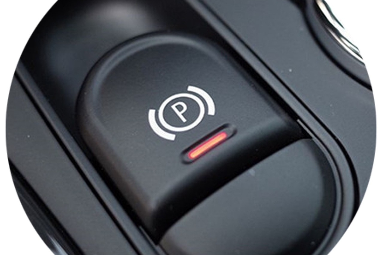 你究竟会不会开新车？