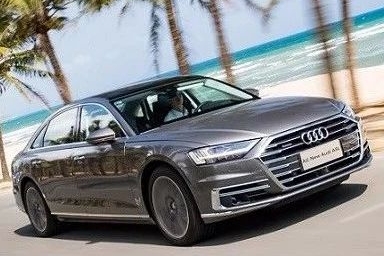 开一圈全新奥迪A8L后，我觉得7系和S级真的要凉凉了