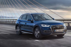 2018年最值得期待的5款SUV，新爆款必定在其中