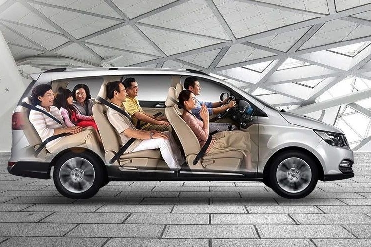 我买了辆大车，为什么还是不舒服？